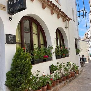 P&R Hostals Codolar